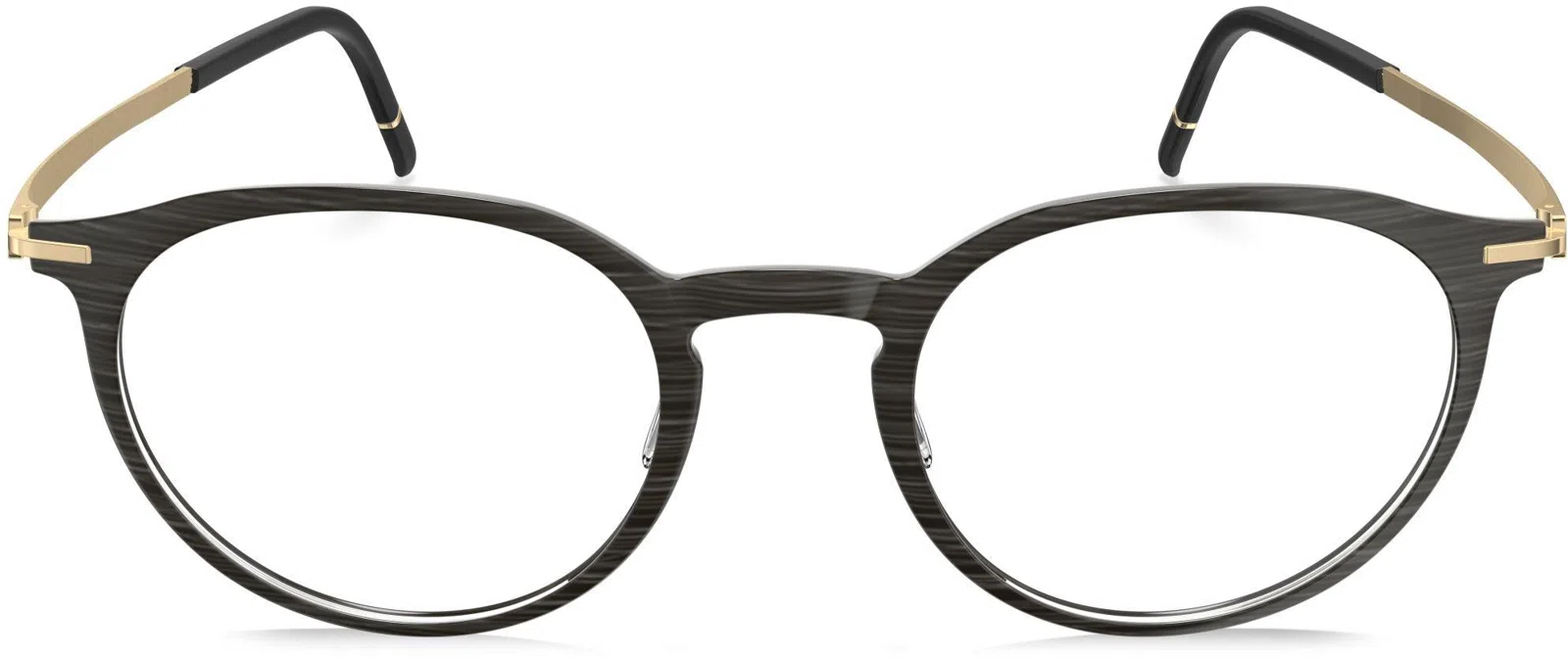 Silhouette Momentum Aurum L012 Eyeglasses - view 26